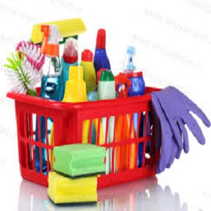 بهداشتی شوینده و آرایشی